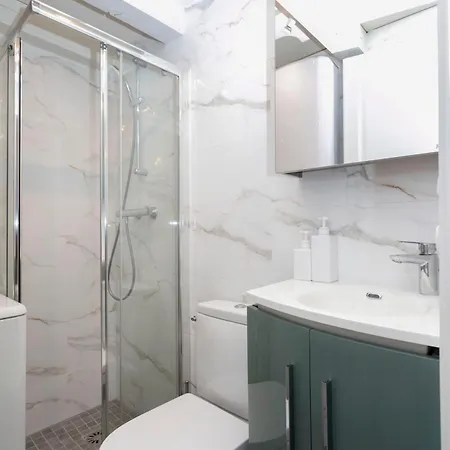 Jardins Des Champs-elysees - Cityapartmentstay *