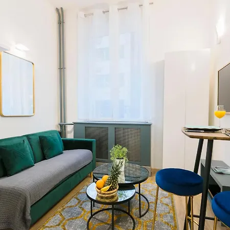 Jardins Des Champs-elysees - Cityapartmentstay